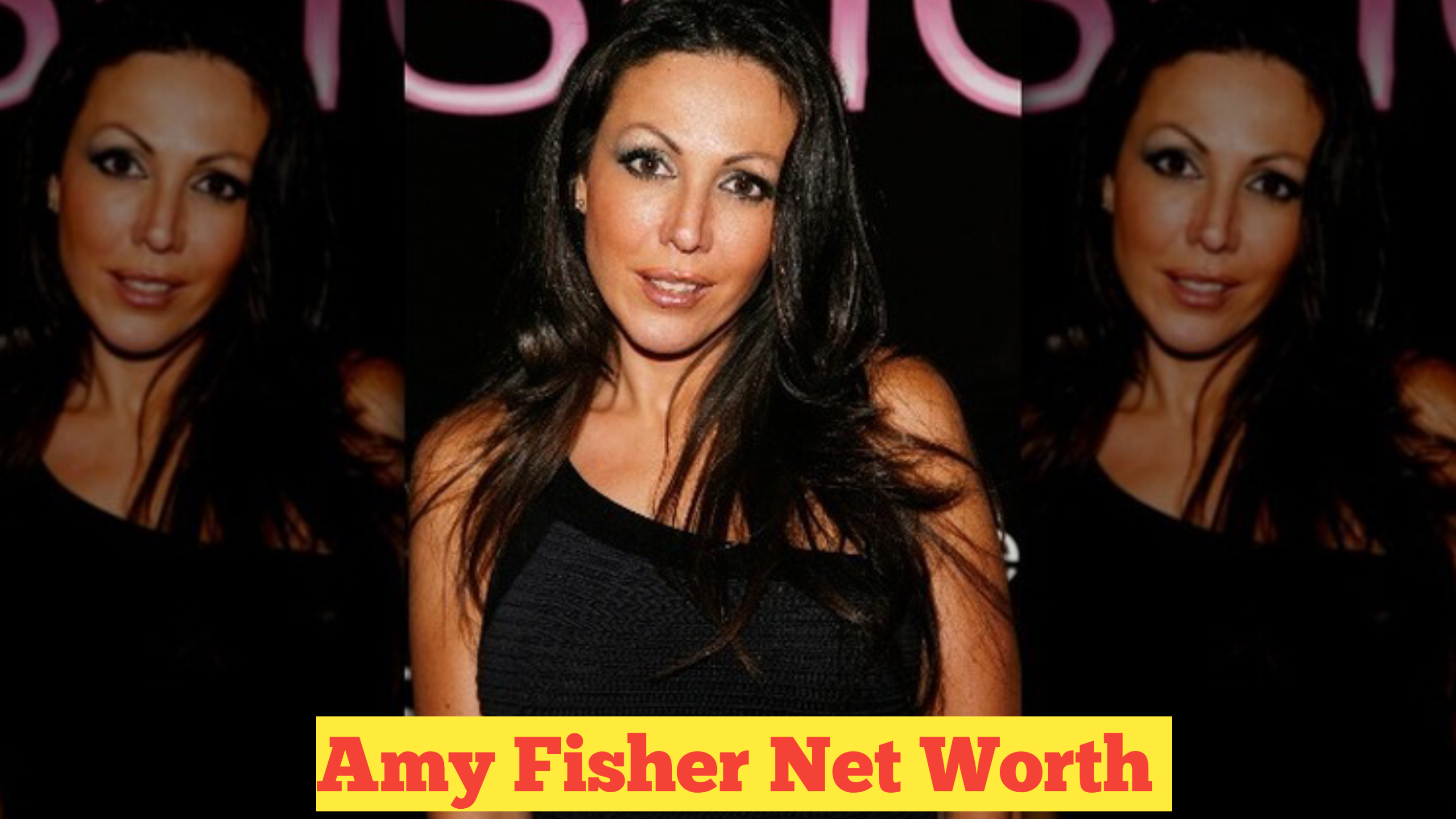 Amy Fisher Net Worth : A Deep Dive into the Life and Earnings of "The Long Island Lolita