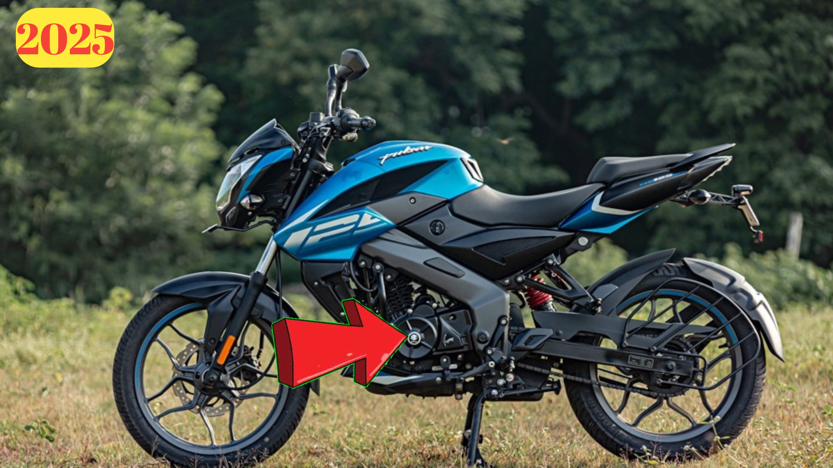 Bajaj Pulser NS 125 : A Detailed Review of Features, Performance, and Specifications