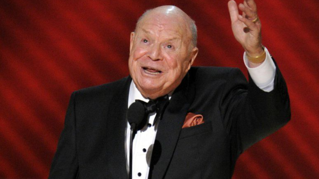 Don Rickles Net Worth : A Look at the Legendary Comedian’s Wealth