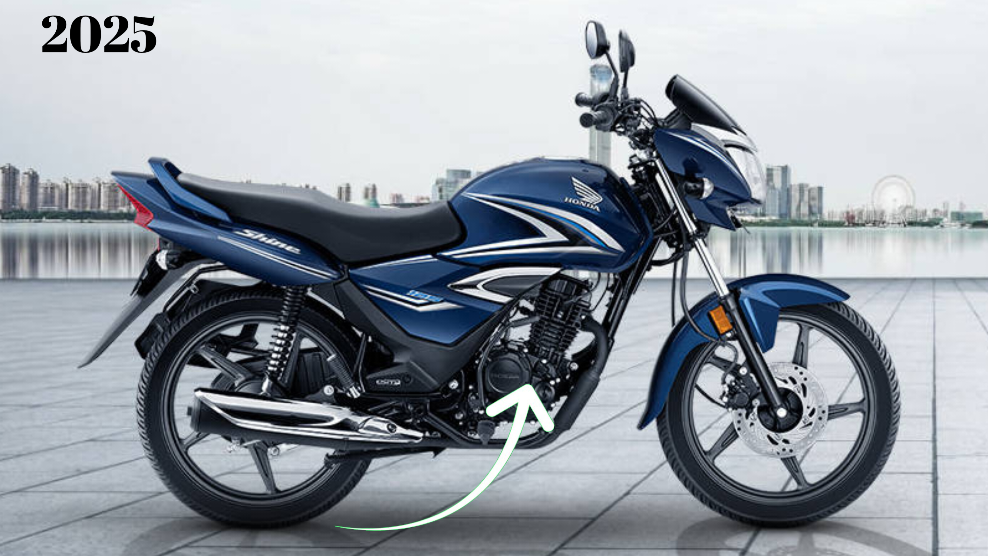 Honda CB Shine : मात्र 9,999 रूपए देकर घर ले जाए बेस्ट माइलेज वाली हौंडा की ये बाइक