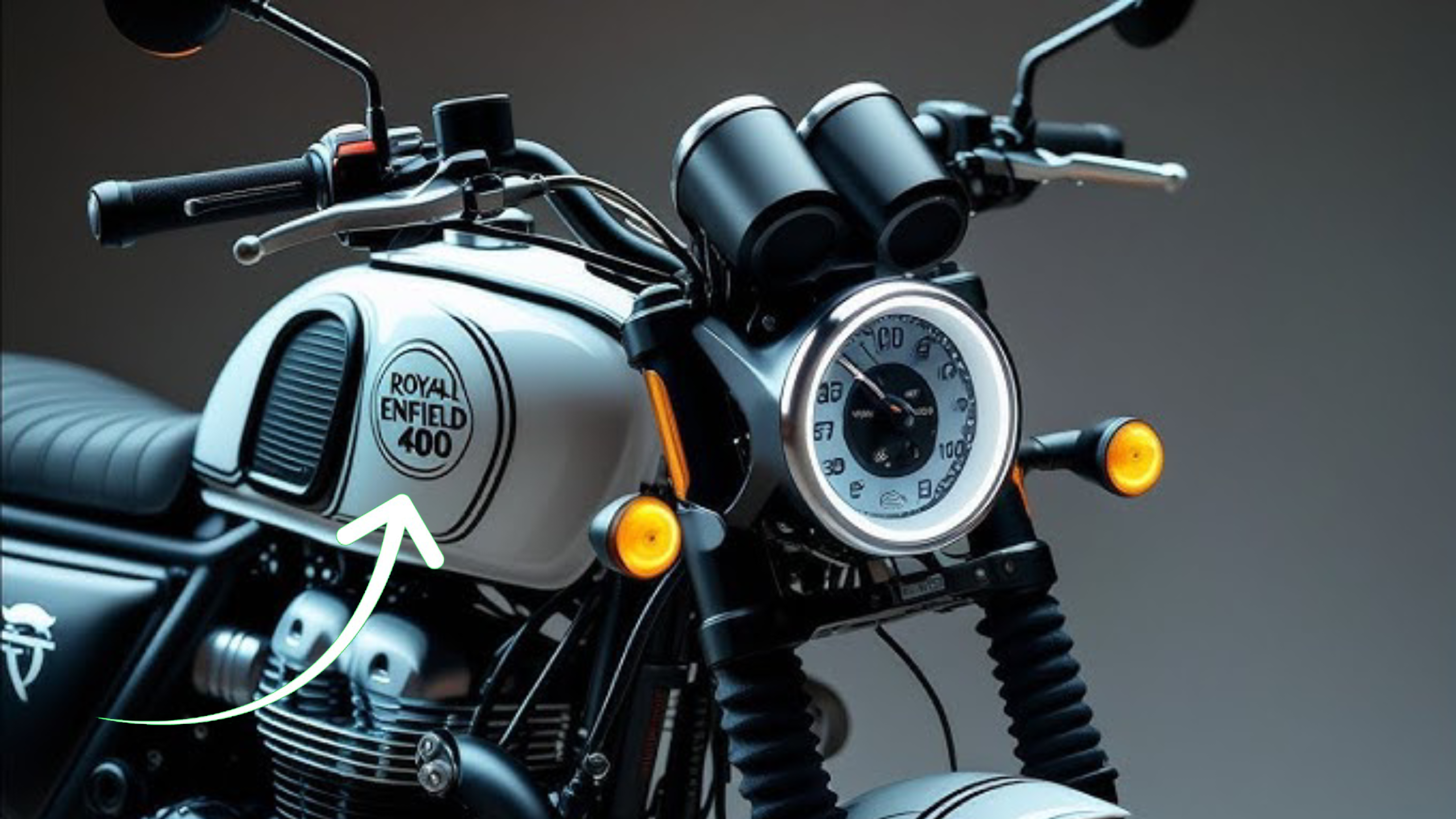 Royal Enfield 400cc : इस बाइक की कीमत जानकार हो जाओगे हैरान बेस्ट माइलेज सुपर फीचर्स