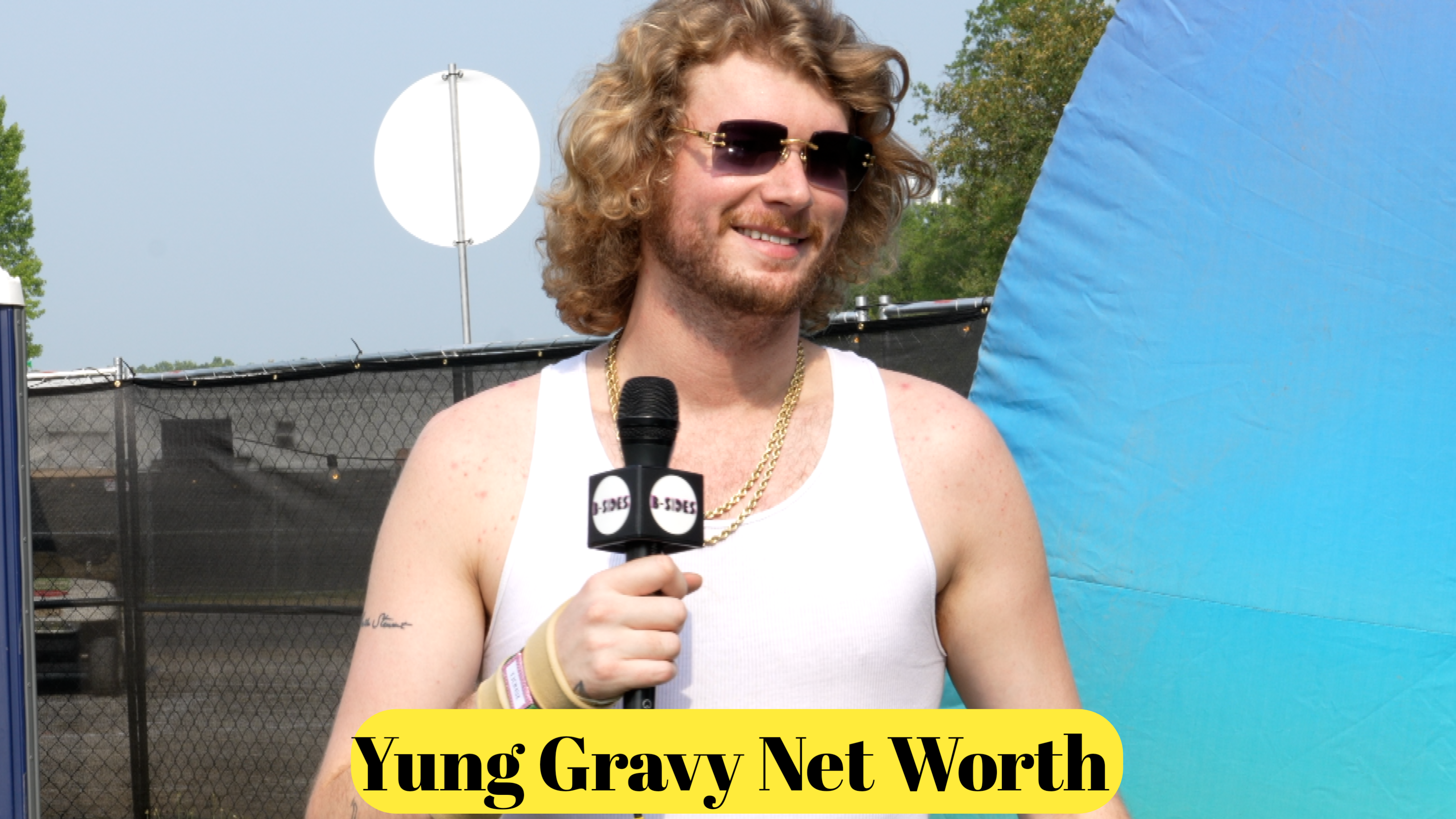 Yung Gravy Net Worth : A Comprehensive Analysis of His Wealth in 2025