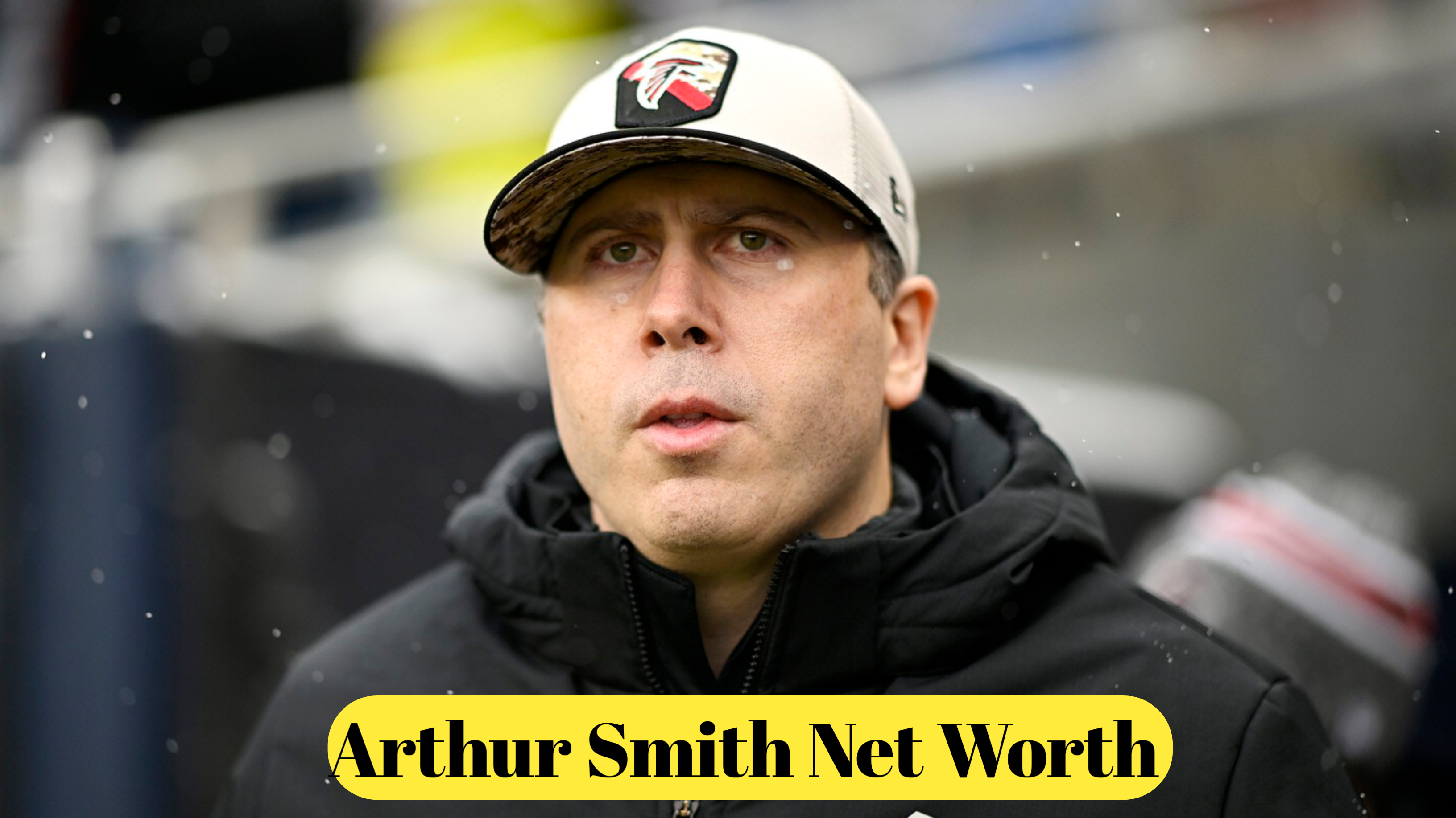 Arthur Smith Net Worth : Insights into the NFL Coach's Wealth and Career