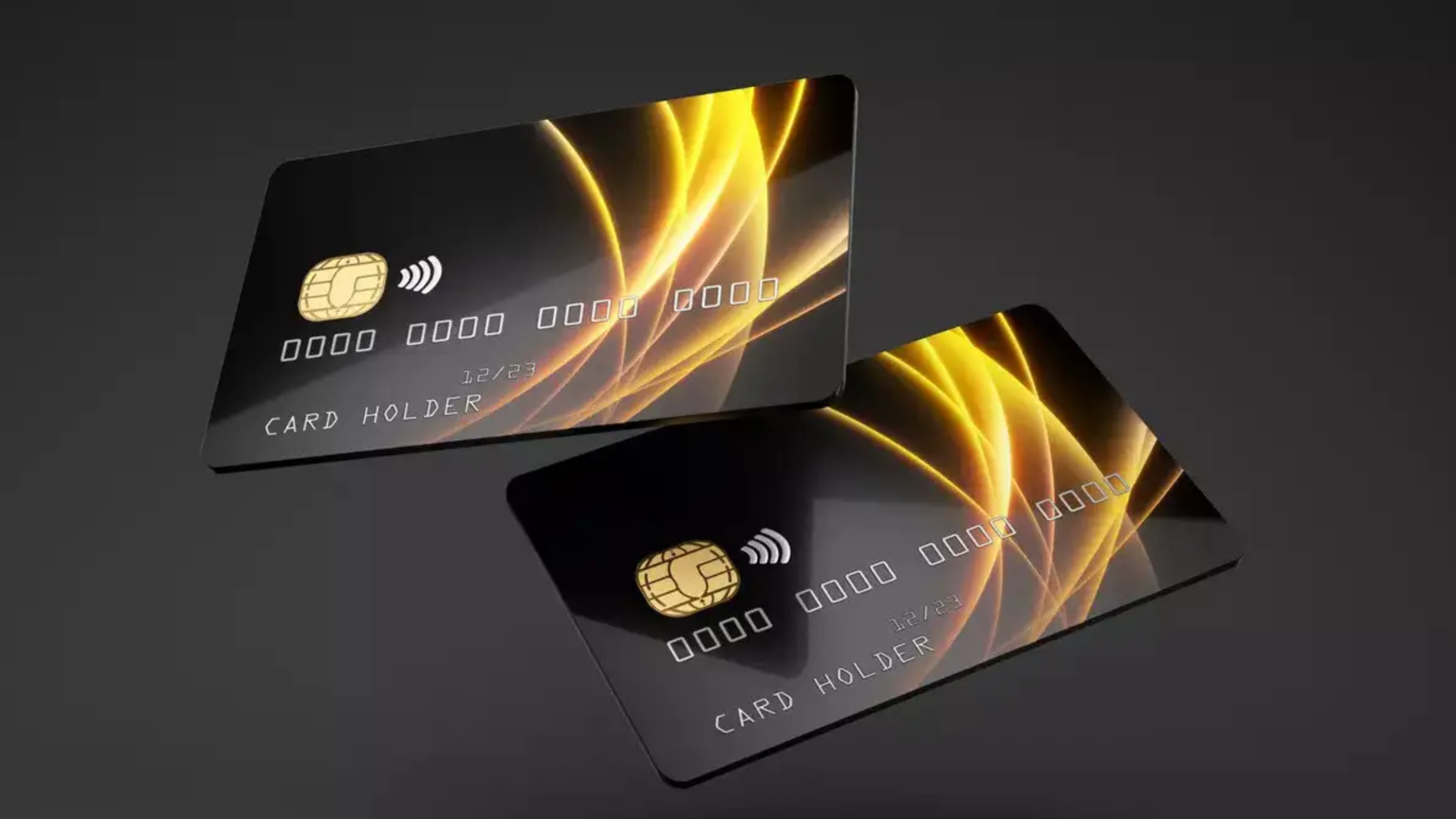 Black King Card Debit Card Design : A Symbol of Elegance and Functionality