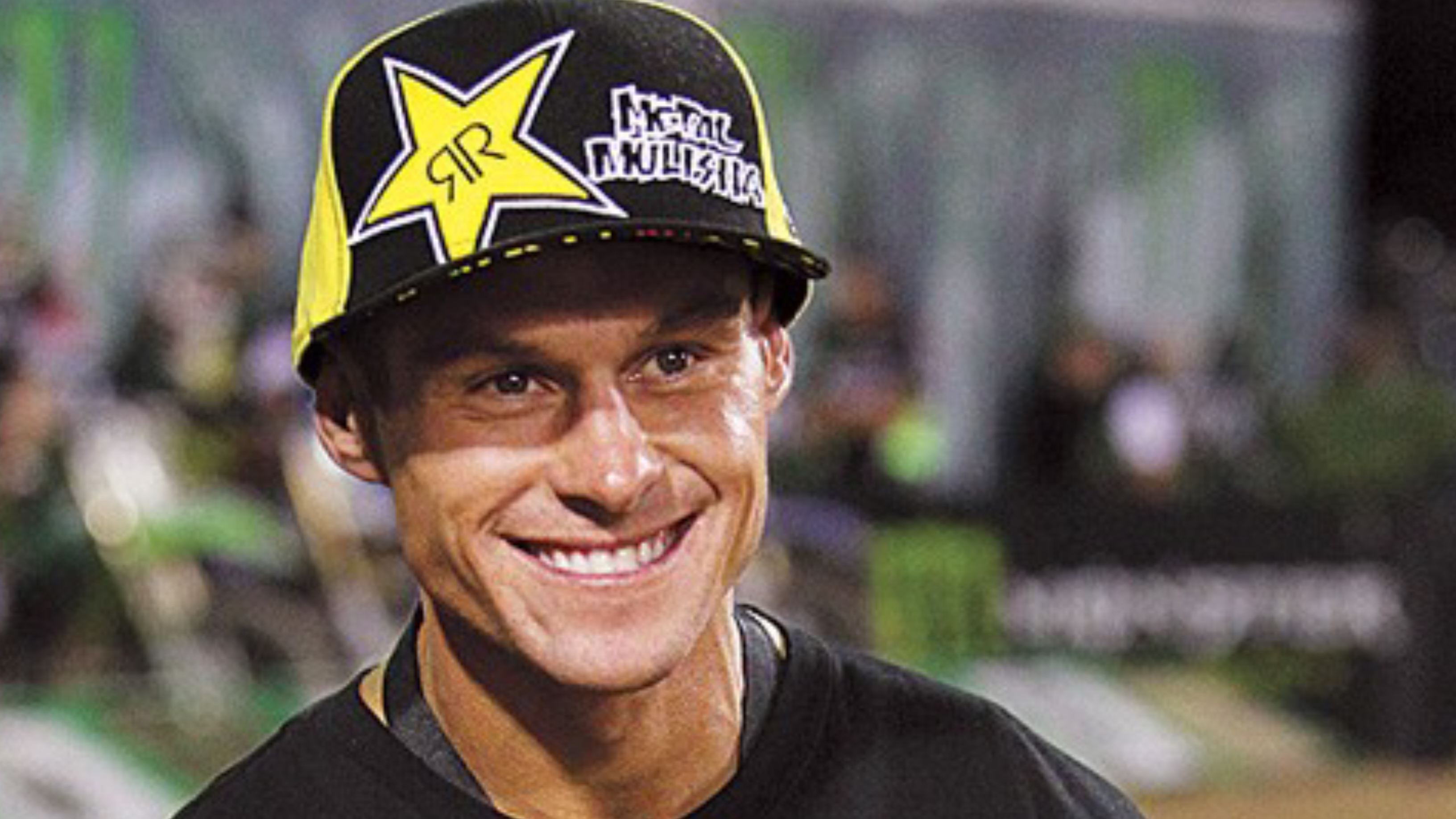 Brian Deegan Net Worth : The Life, Career, and Wealth of an Action Sports Legend
