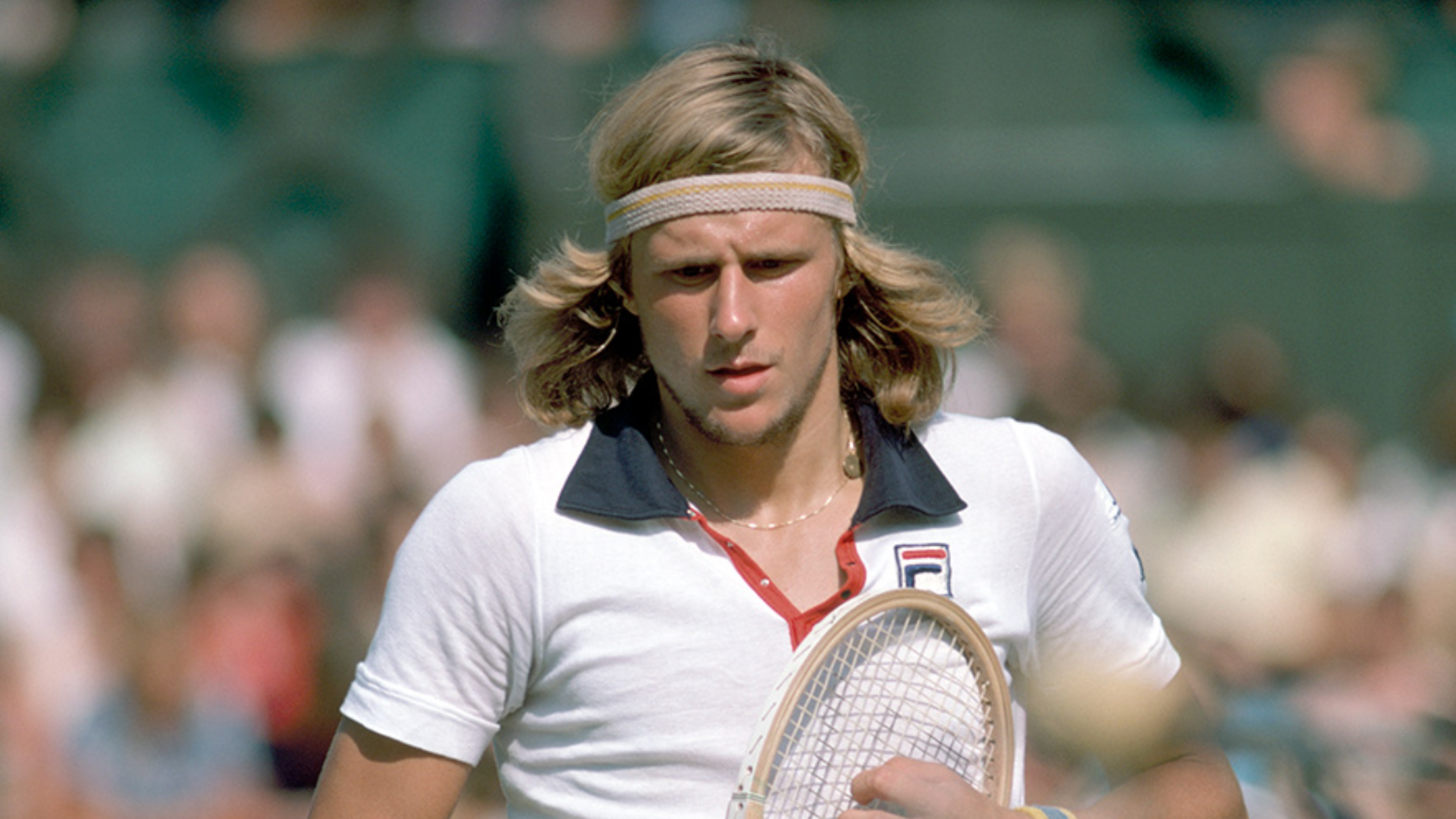 Bjorn Borg Net Worth 2025 : Career Earnings, Investments, and Legacy