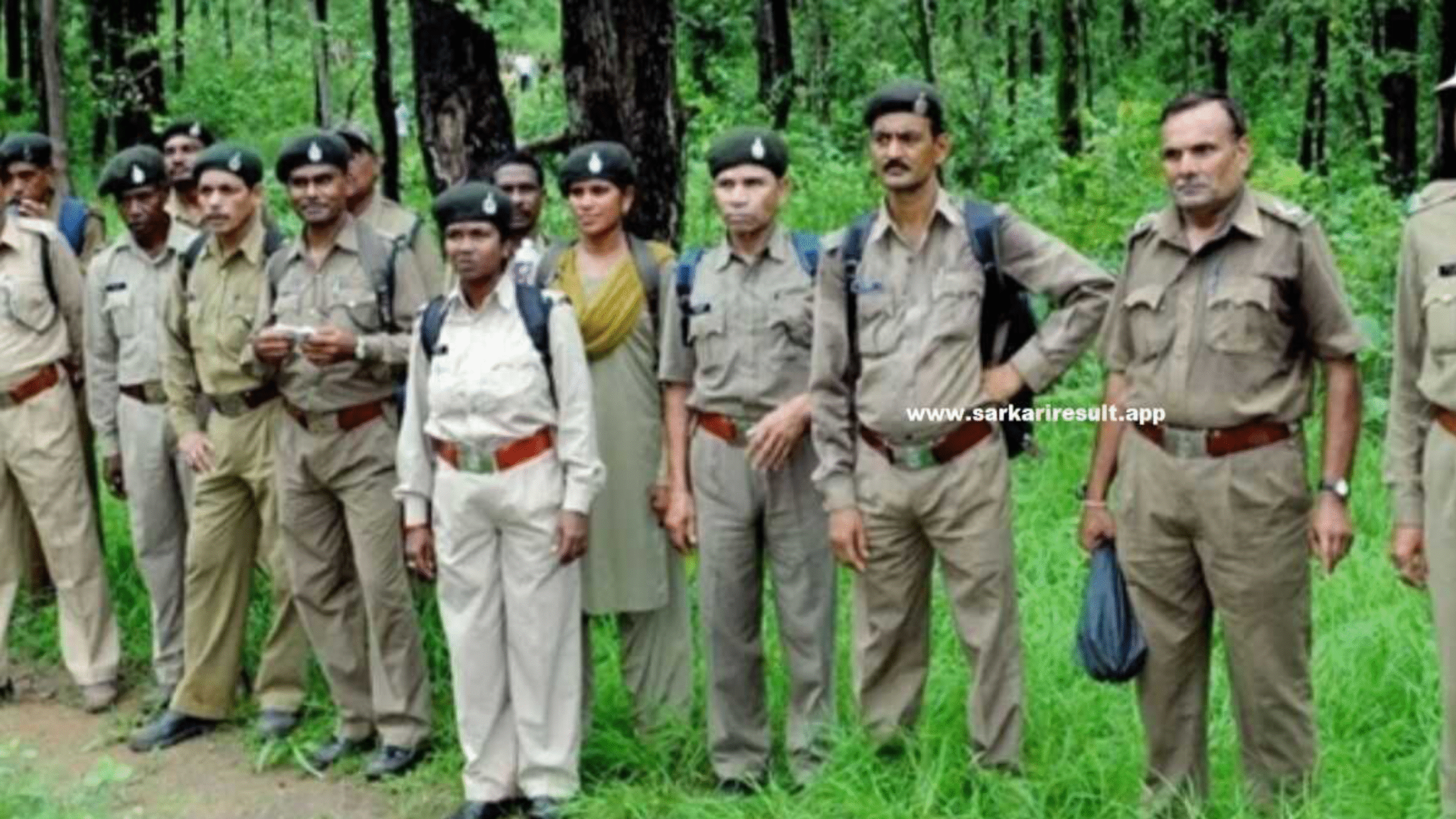 Forest Guard Recruitment 2025 : वन विभाग भर्ती 2025 ऐसे करे आवेदन