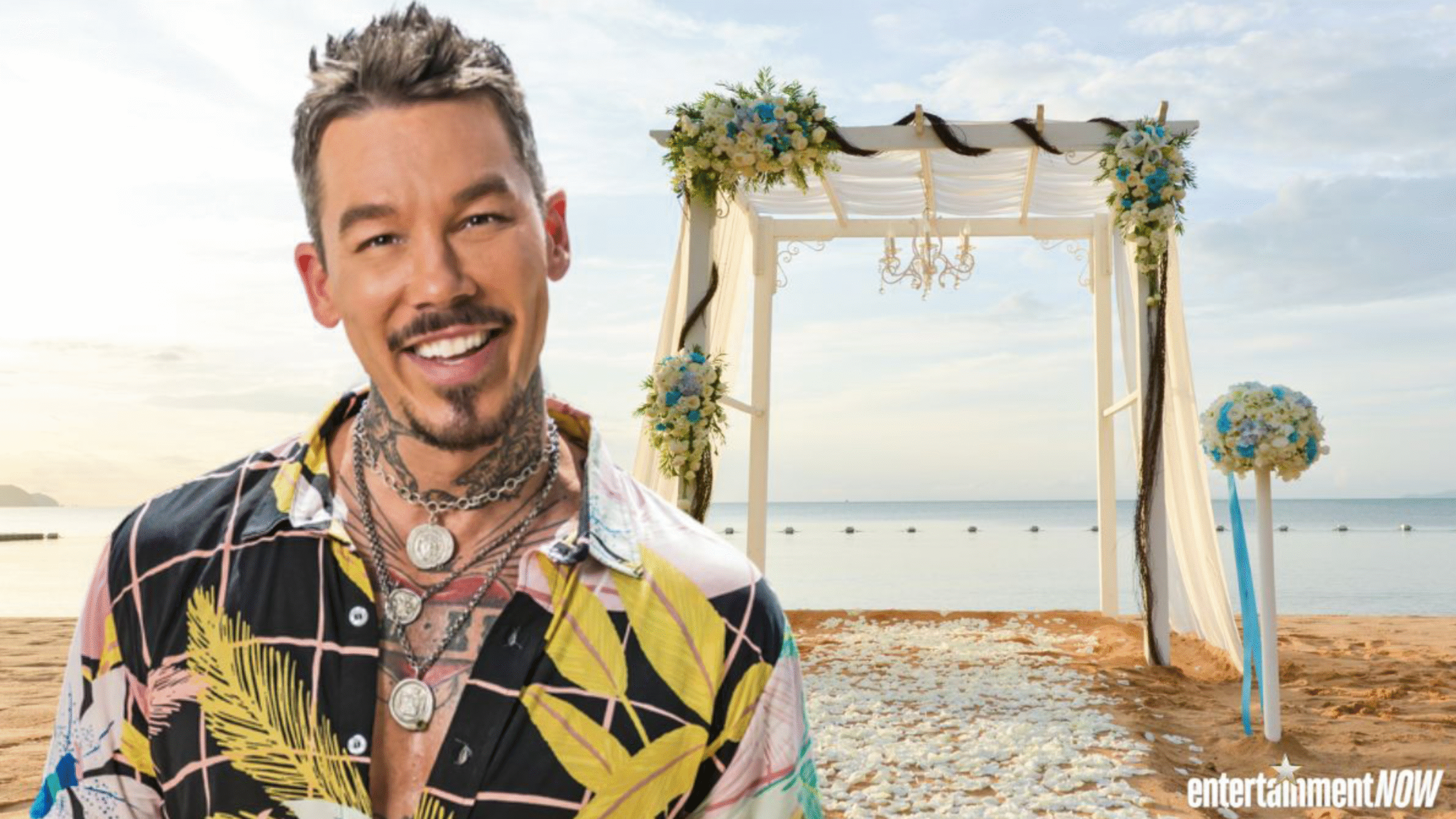 David Bromstad Net Worth : Career, Biography, Income, and Lifestyle