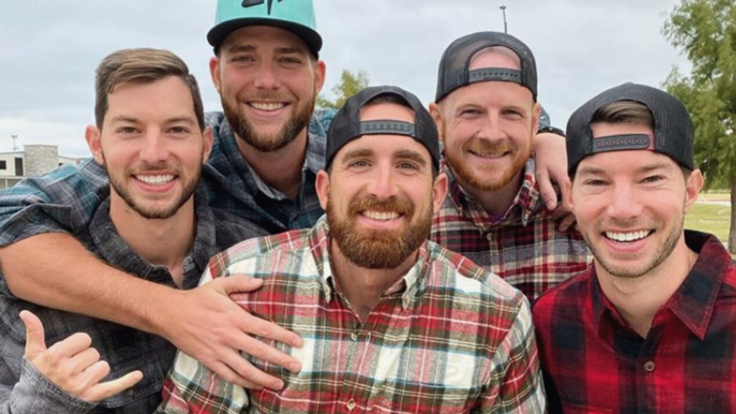 Dude Perfect Net Worth : How the Viral YouTube Stars Built Their Massive Fortune