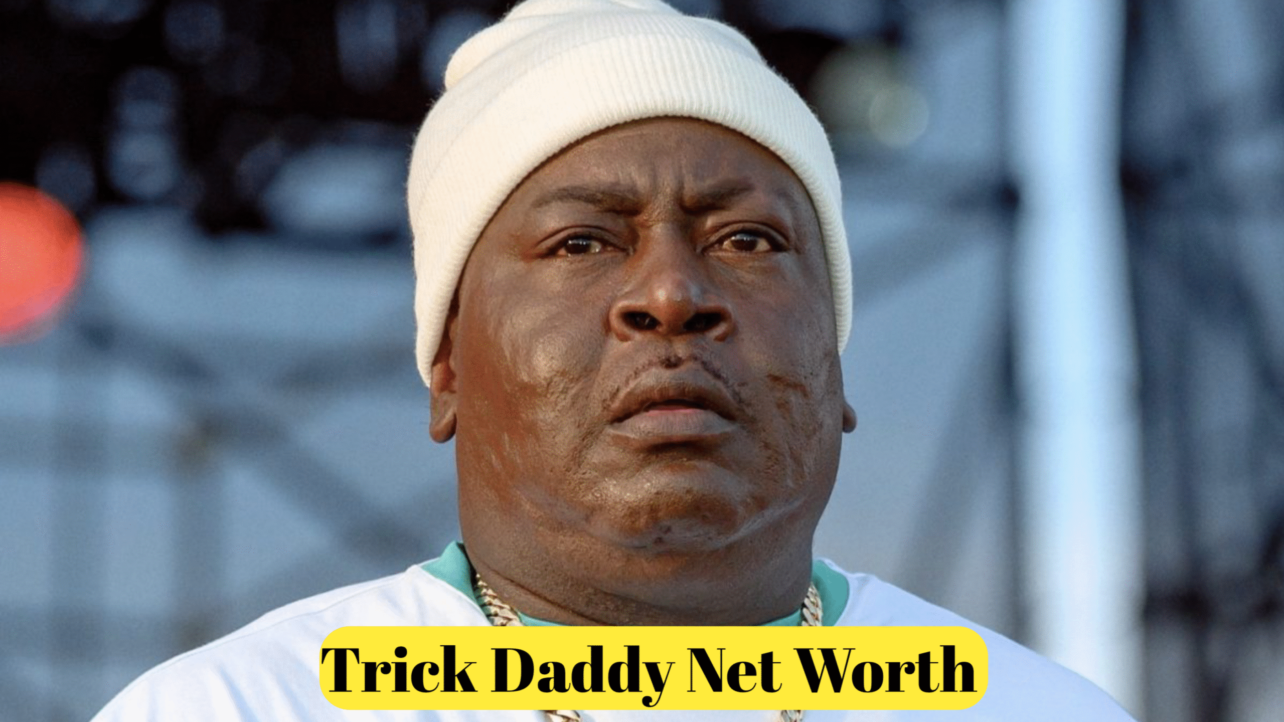 Trick Daddy Net Worth : The Rise, Struggles, and Legacy of a Southern Rap Icon