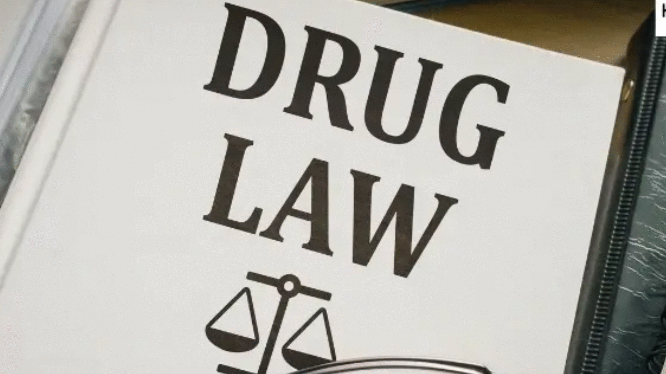 Drug Offense Lawyer : A Complete Guide to Protecting Your Rights